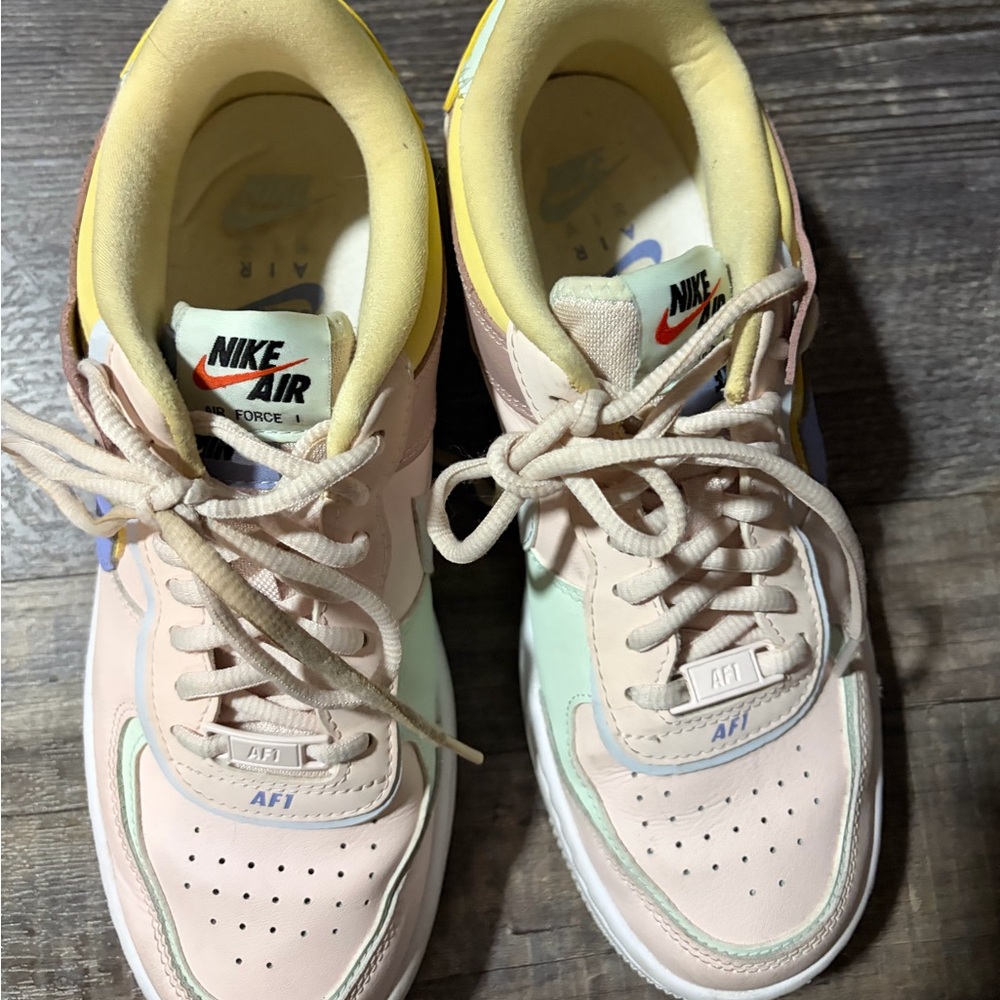 Nike Air Force 1 Low Shadow - Picture 5 of 7
